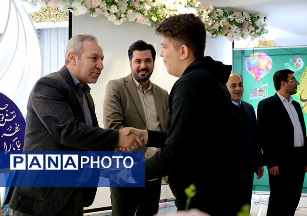 آیین اختتامیه جشنواره‌های فرهنگی و هنری کشور به میزبانی تبریز