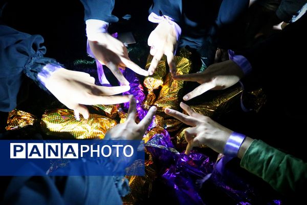 ایران دخت ، اولین رویداد بزرگ دخترانه 