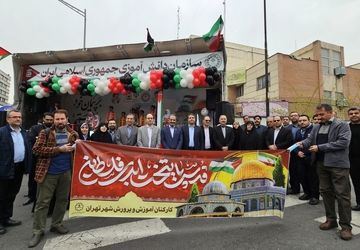 نقش نوجوانان و جوانان در همه عرصه‌ها پررنگ است