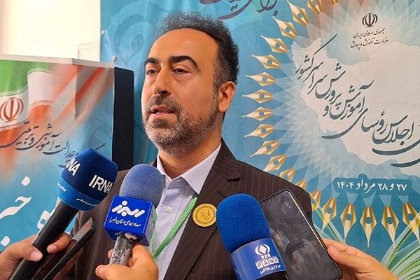 ۱۶ مدرسه جدید تا اول مهرماه در استان البرز به بهره‌برداری خواهد رسید