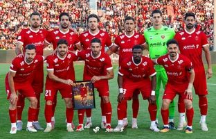 شکست گاندوها مقابل پرسپولیس/هاشمیان در دوراهی ماندن یا رفتن
