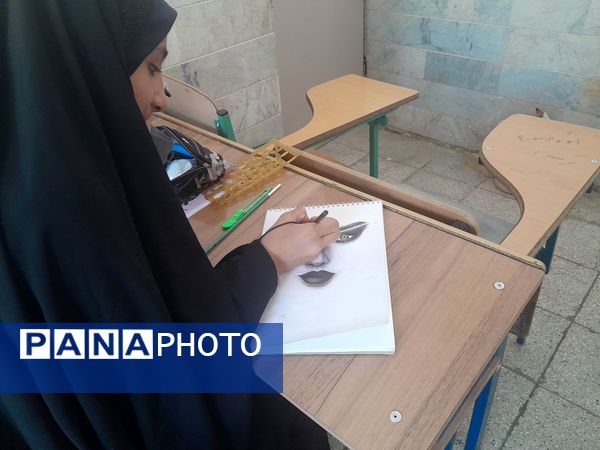 بستر تکامل مهارت‌ها و استعدادها در زاوه