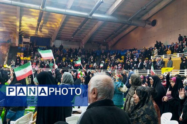 جشن میلاد امیرالمومنین(ع) در شیراز