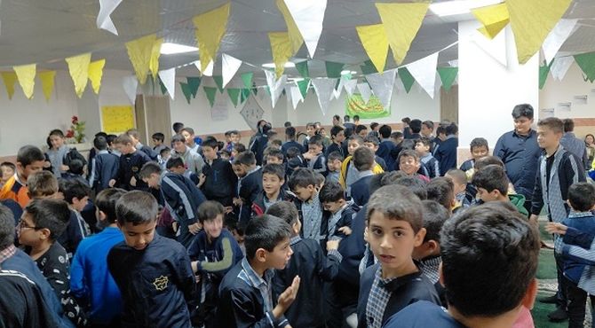 از حضرت زینب«س» می‌توان بردباری و شجاعت را یاد گرفت