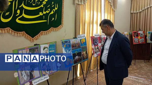  کانون پرورش فکری، در مسیر اهداف انقلاب گام بر می‌دارد