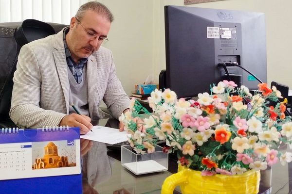 ملایر روی ریل پیشرفت
