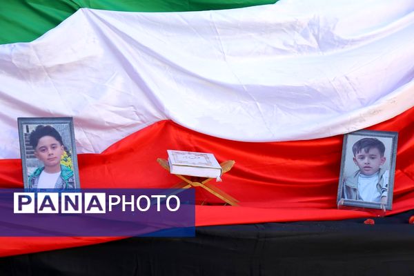 زنگ آغاز سال تحصیلی جدید در تبریز 