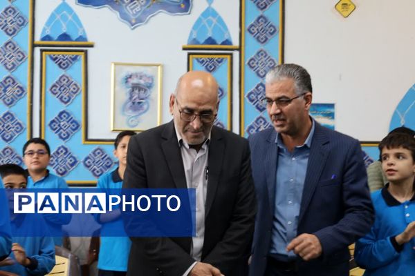 شادواره شهیدمحمدحسین خرم نژاد در یزد