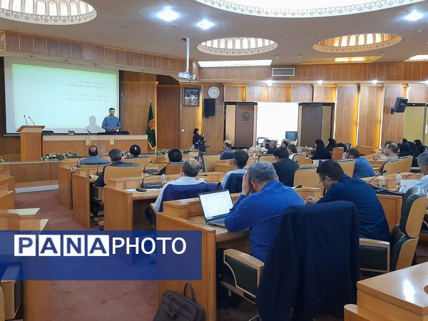 دوره آموزشی ارتقای مهارت‌های یادگیری و یاددهی سواد رسانه