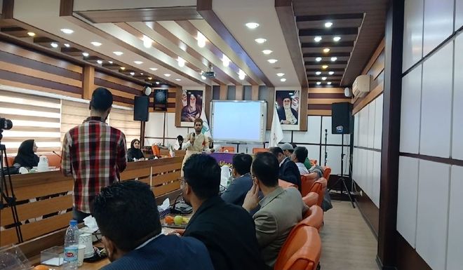 رویداد بین المللی جایزه معلم ، رویدادی به‌سوی کیفیت آموزش 