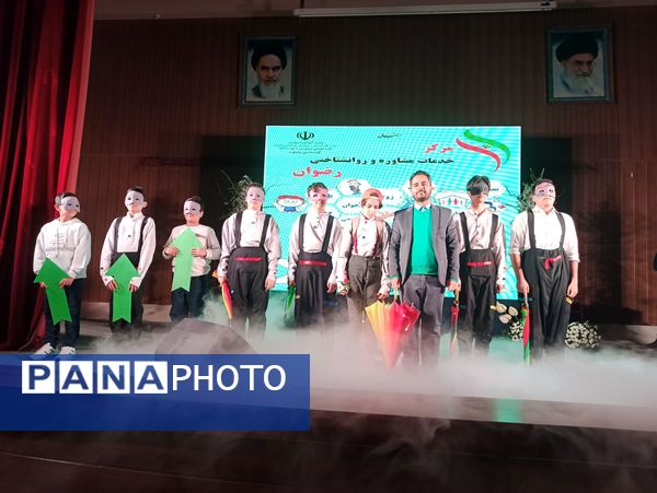 نشست طرح نماد در تالار تربیت ؛ گامی برای تقویت مراقبت اجتماعی دانش‌آموزان 