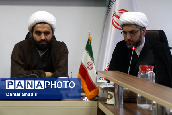 انتصاب مدیرکل فرهنگی، هنری، اردوها و فضاهای پرورشی وزارت آموزش و پرورش