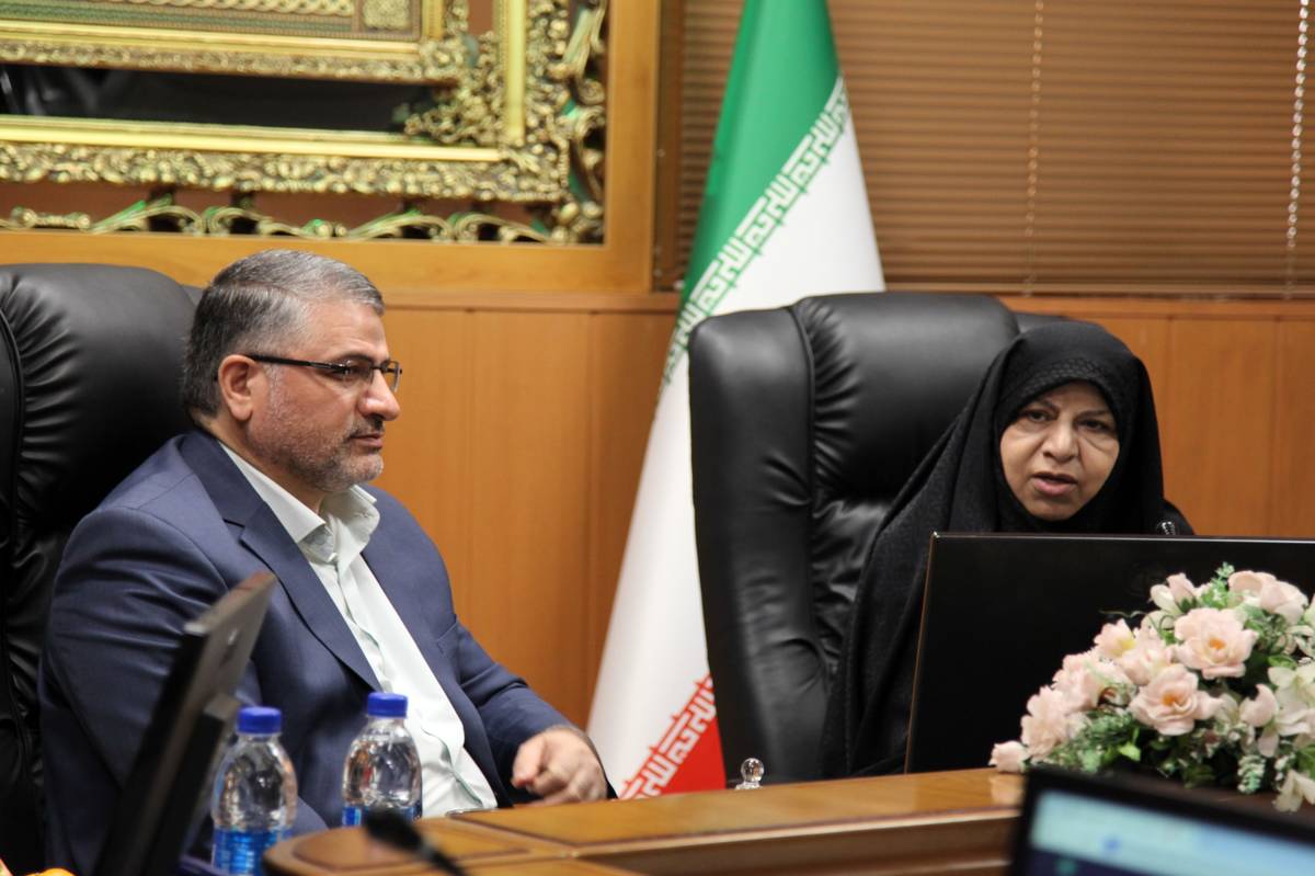 جمعیت سالمند در کشور تا 5 سال آینده به 26.5 درصد می‌رسد