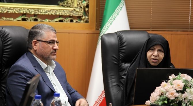 جمعیت سالمند در کشور تا 5 سال آینده به 26.5 درصد می‌رسد