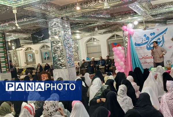 شور بندگی در دل نوجوانان مؤمن