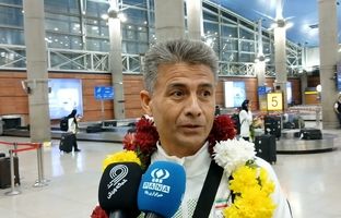 نظم جدید فدراسیون والیبال، پشتوانه درخشش نسل دانش‌آموزی است/ افتخارآفرینی دانش‌آموزان حاصل نگاه ویژه به تیم‌های پایه است