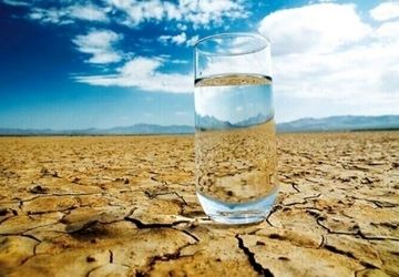 کم‌آبی باید به باور عمومی تبدیل شود/ ۵ تا ۱۰ درصد از بحران آب به نحوه مصرف مرتبط است