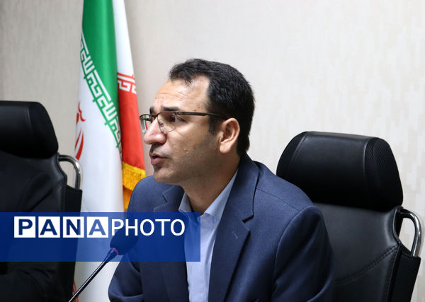 اولین نشست تخصصی معاونین آموزشی