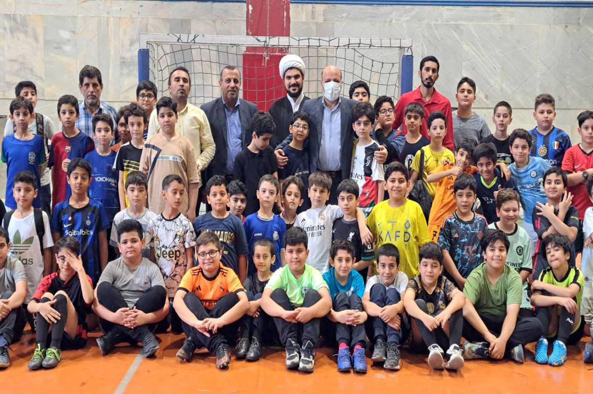 «میدان پویا»؛ نسخه تابستانی نشاط، مهارت و مشارکت در میان دانشآموزان/ آغاز 5 فعالیت اصلی از هفته دوم مرداد