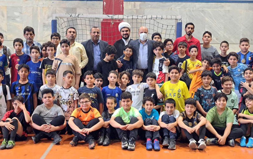 «میدان پویا»؛ نسخه تابستانی نشاط، مهارت و مشارکت در میان دانش‌آموزان/ آغاز 5 فعالیت اصلی از هفته دوم مرداد