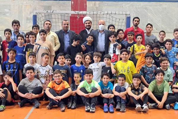 «میدان پویا»؛ نسخه تابستانی نشاط، مهارت و مشارکت در میان دانش‌آموزان/ آغاز 5 فعالیت اصلی از هفته دوم مرداد