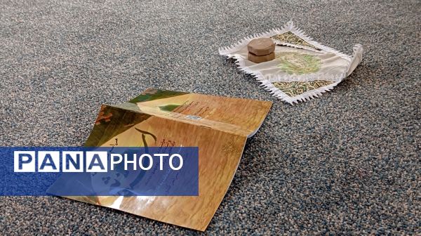 گلزار شهدای شهر بن، میعادگاه جمعه‌ها