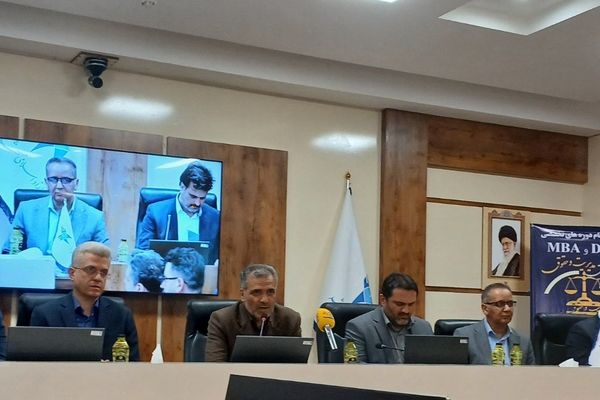 دانشگاه آزاد اسلامی خراسان رضوی؛ موتور پیشران تحول آموزش و مهارت در شرق ایران