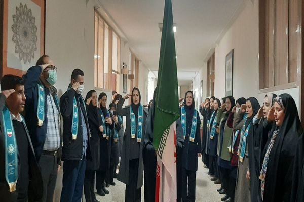 کارگاه توانمندسازی مربیان کاردان پیشتاز سازمان دانش‌آموزی البرز برگزار شد
