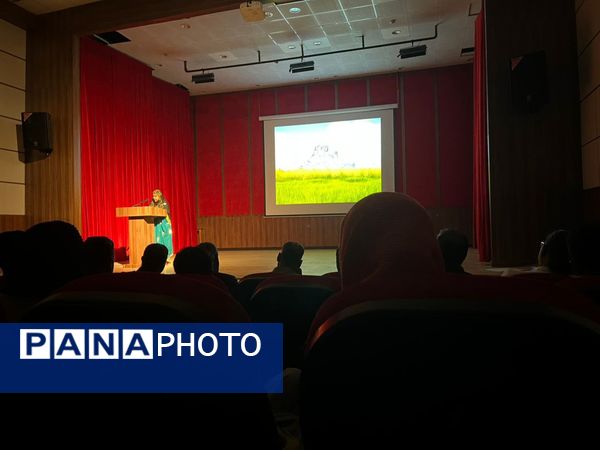 اولین اکران فیلم زیبای «نفر» در فین 