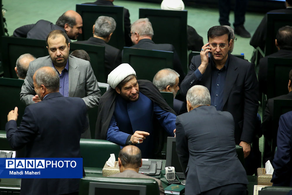 فراکسیون روحانیت مجلس دوازدهم تشکیل شد + اسامی