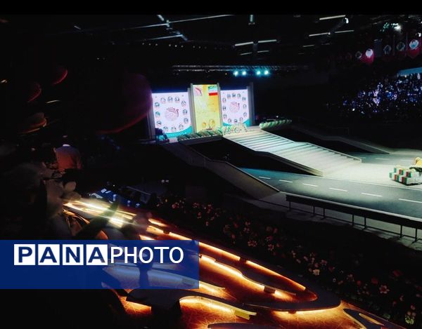 آیین اختتامیه رویداد ملی «بهترین پناه» اجلاسیه شهدای قرآنی استان البرز