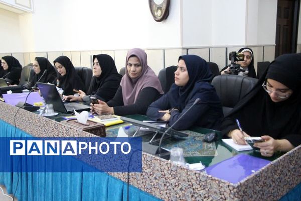  برگزاری دوره توانمندسازی نیروی انسانی «توانا» در استان یزد