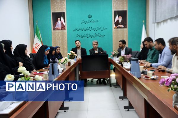 برگزاری دوره توجیهی-تخصصی جامع با هدف آشنایی با وظایف و رویکردهای اجرایی