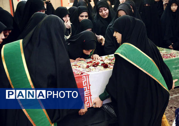 اجرای ویژه برنامه «خیمه مادری» در قم