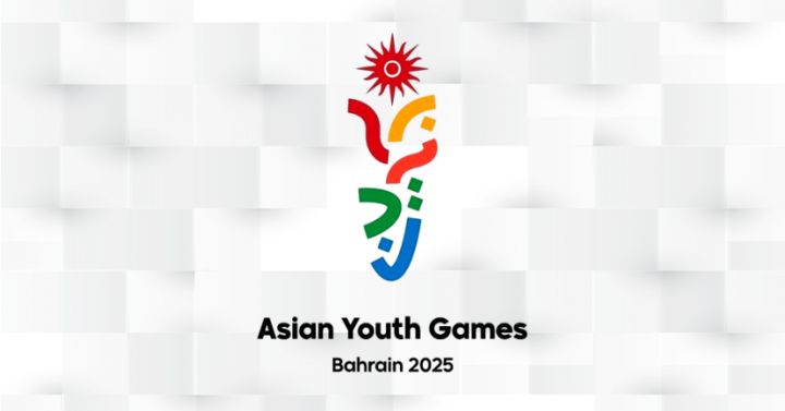 حضور پررنگ نمایندگان ایرانی در سومین دوره بازی‌های آسیایی جوانان بحرین