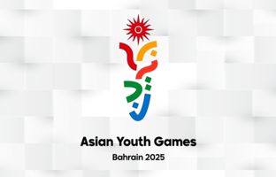 حضور پررنگ نمایندگان ایرانی در سومین دوره بازی‌های آسیایی جوانان بحرین