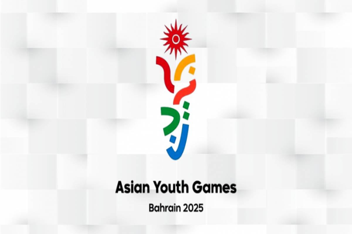 حضور پررنگ نمایندگان ایرانی در سومین دوره بازی‌های آسیایی جوانان بحرین