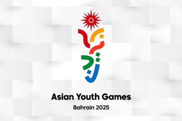 حضور پررنگ نمایندگان ایرانی در سومین دوره بازی‌های آسیایی جوانان بحرین