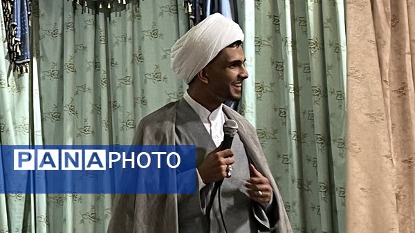 برگزاری دوره آمورشی طرح اندیشه اسلامی «دانا» در اشکذر