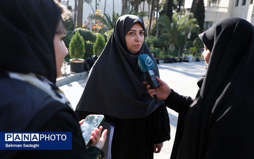  همکاری جدید وزارت آموزش و پرورش با سازمان حفاظت محیط زیست با اجرای طرح «محیط‌یار»
