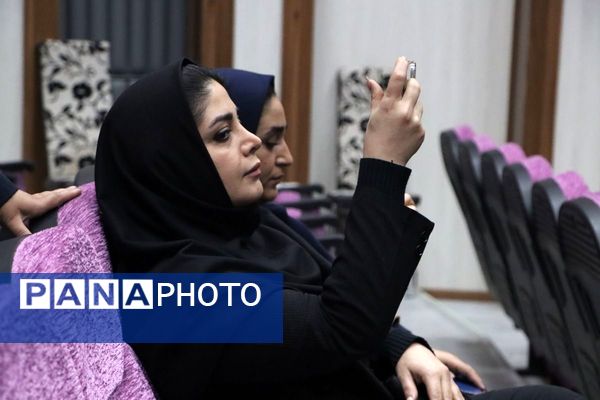  پنجمین دوره جشنواره سرود مقاومت در شهرستان ملارد