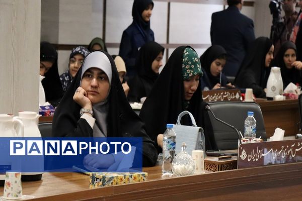 پویش «نو+راوی مهر»؛ فرصتی برای کنشگری دانش‌آموزان در نوروز دانش
