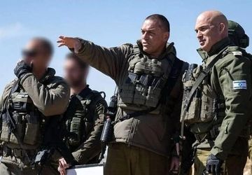 آتش بس در غزه وجود ندارد