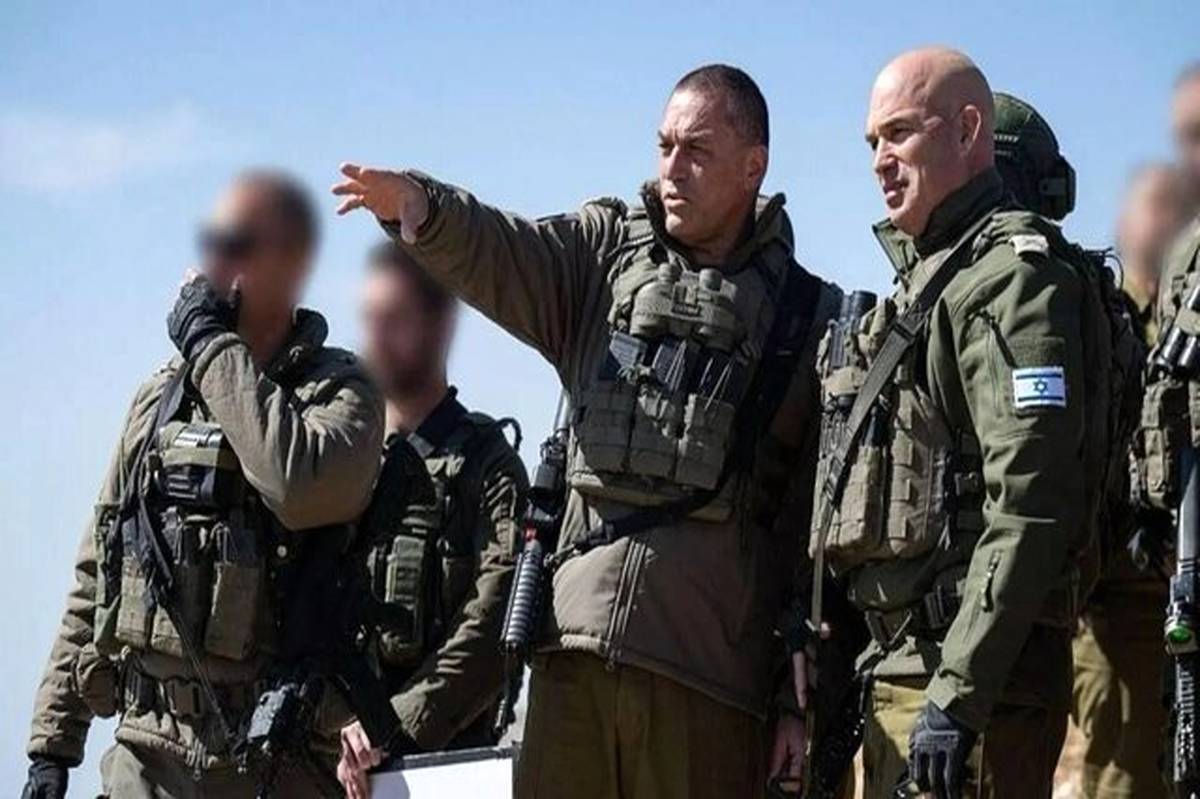 آتش بس در غزه وجود ندارد
