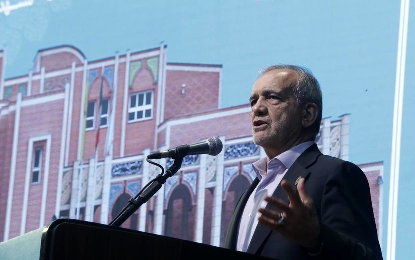 تحصیل نباید امتیاز ثروتمندان باشد؛ نظام آموزشی را از انحصار بیرون می‌کشیم