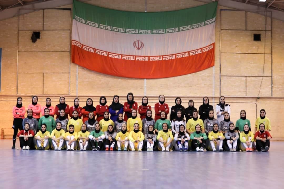 شمارش معکوس برای جام ملت‌های بانوان آسیا ۲۰۲۶