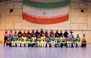شمارش معکوس برای جام ملت‌های بانوان آسیا ۲۰۲۶
