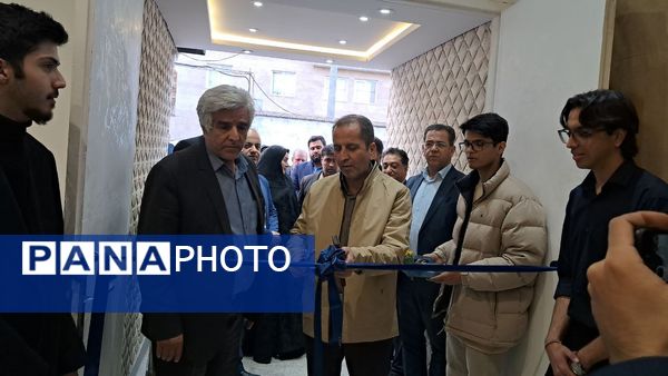 هنرجویان ناحیه۶ توانمندی های خود را به نمایش گذاشتند