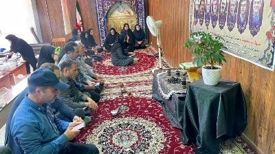 شهید محمدمهدی طهرانچی، نماد مبارزه با استکبار و تحقق استقلال علمی ایران بود