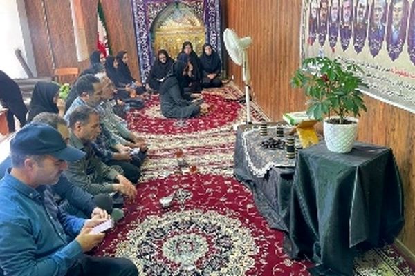 شهید محمدمهدی طهرانچی، نماد مبارزه با استکبار و تحقق استقلال علمی ایران بود